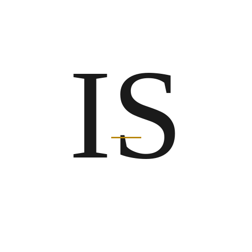 IS