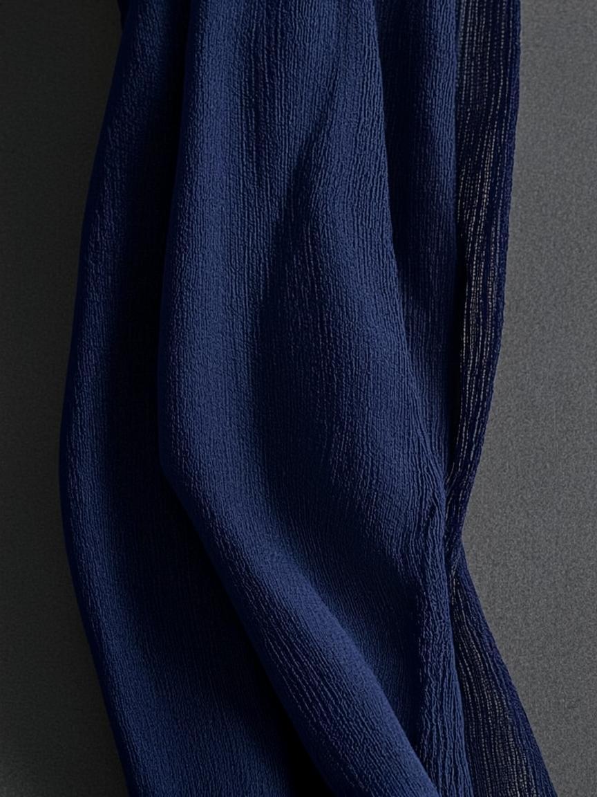 Silk Chiffon